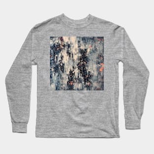 Rainy Reflections Long Sleeve T-Shirt